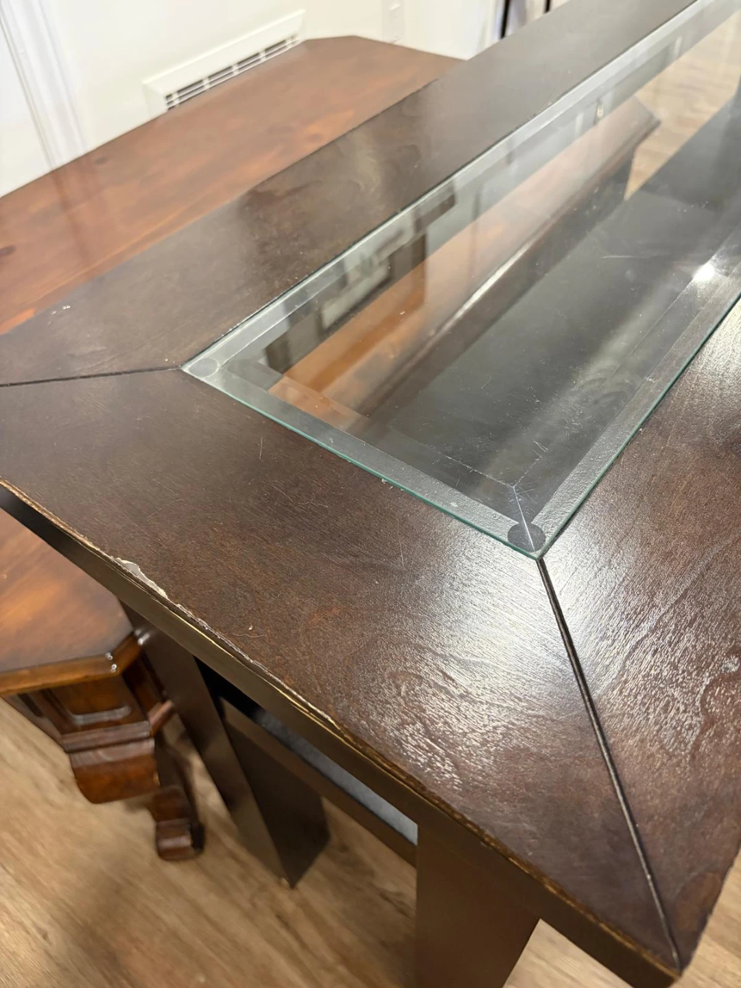 Table - photo 2