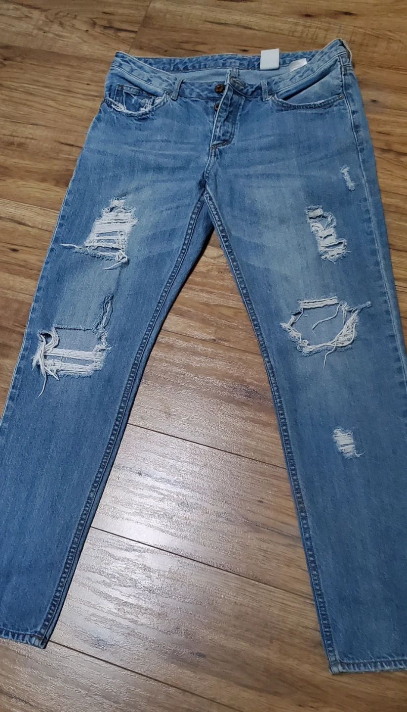 Beautiful Jeans excellent conditions  $25 size 9/10 and 10 -11 - photo 2
