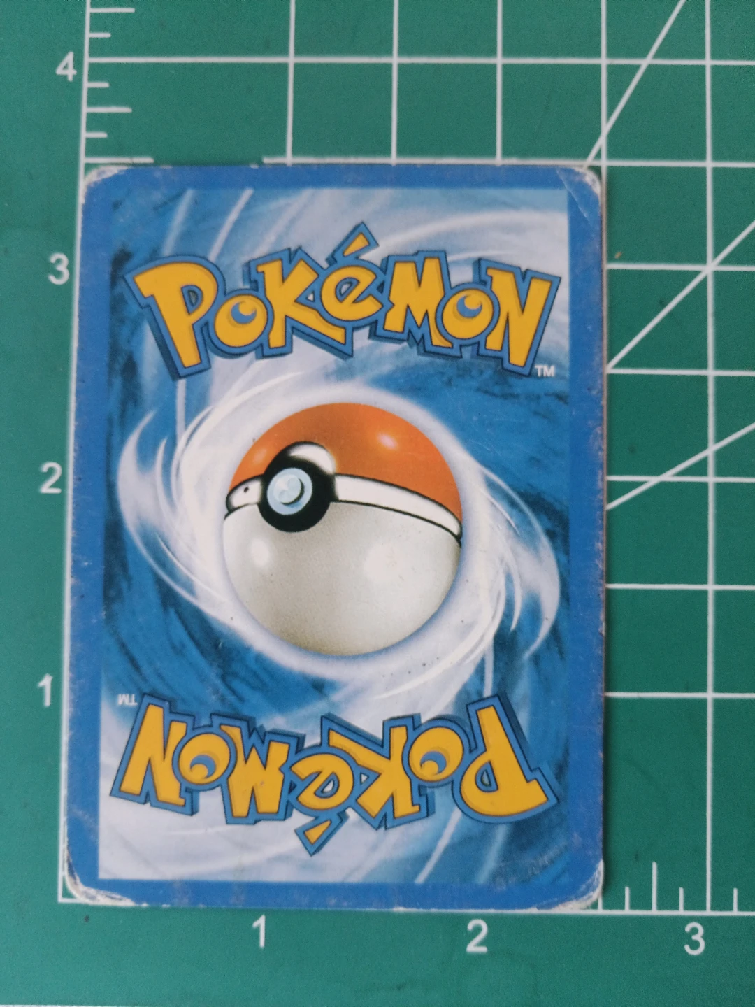 Pokemon Sharpedo Trading Card LV.43 - photo 2