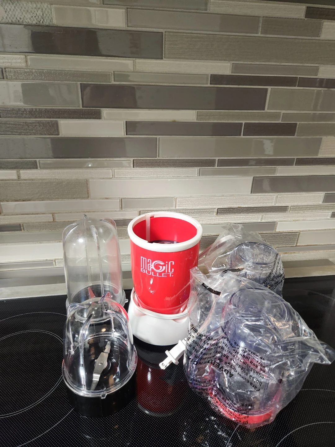 Magic Bullet Blender Set - photo 2