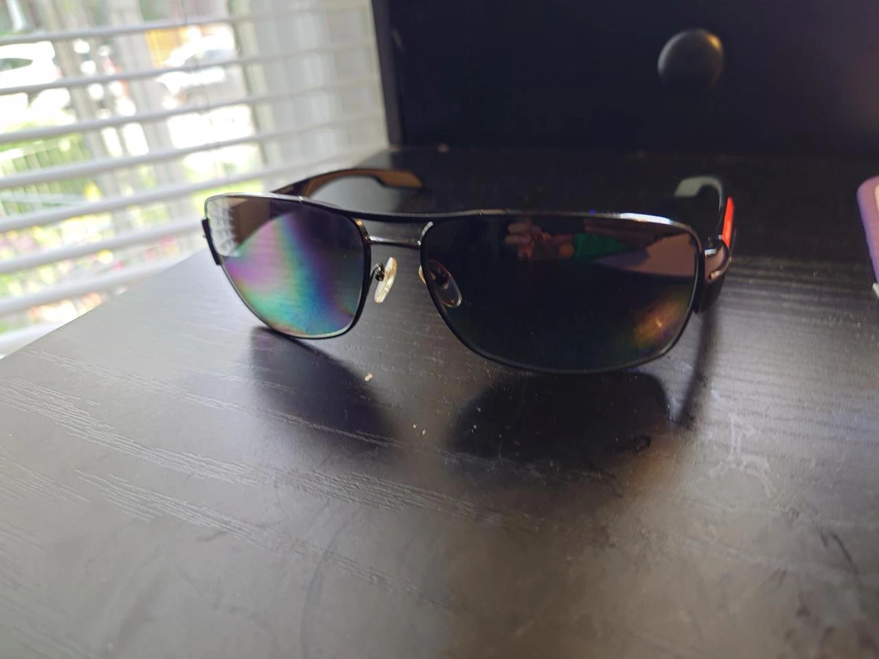 Prada Sunglasses