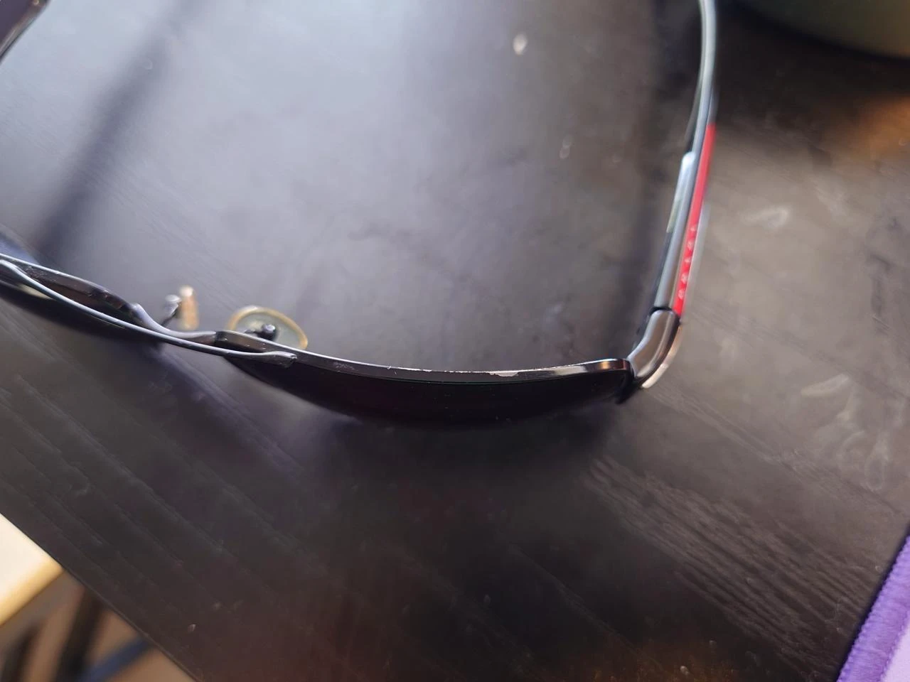 Prada Sunglasses - photo 2