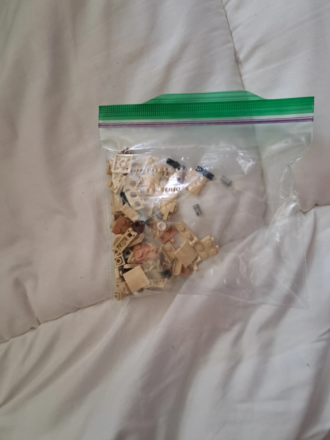 LEGO Creator Gift Animals 3-in-1 - photo 5