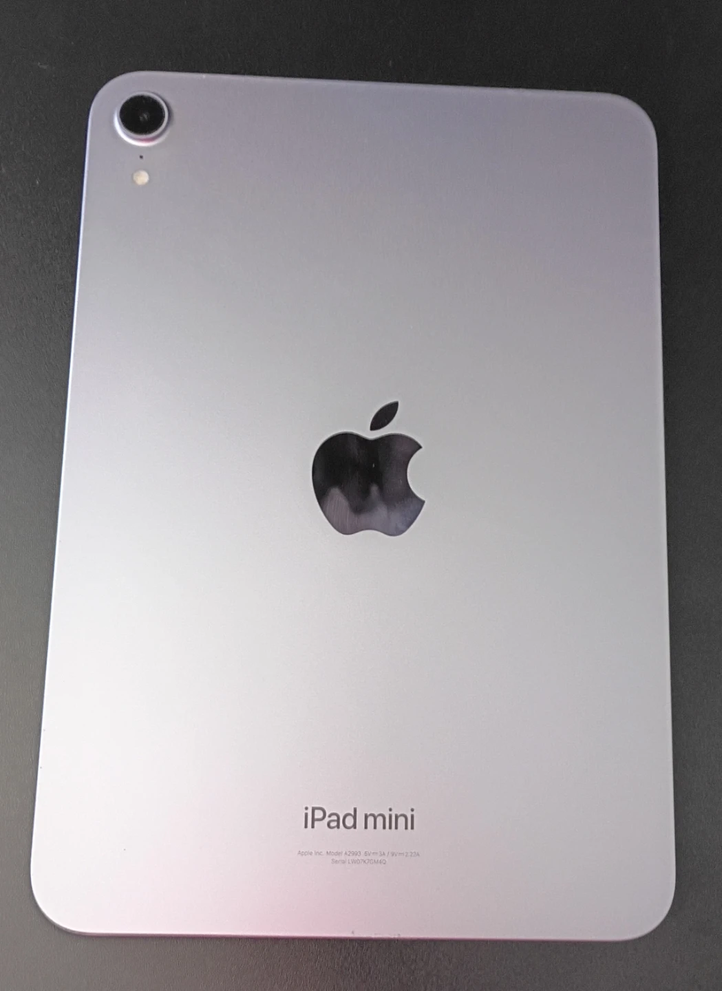 Used Apple iPad Mini - photo 3