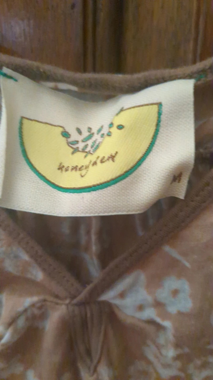 Honeydew floral camisole - photo 2