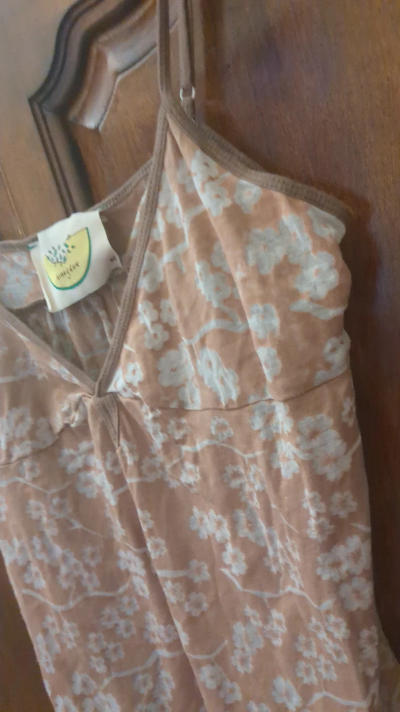 Honeydew floral camisole - photo 3