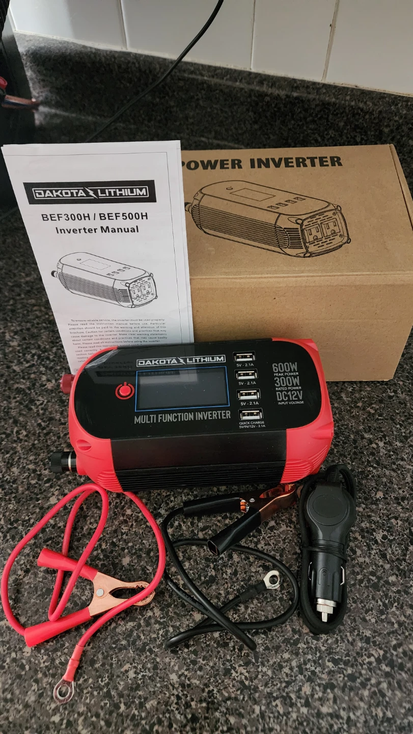 BEARWATCH portable electric bear fence. - photo 5