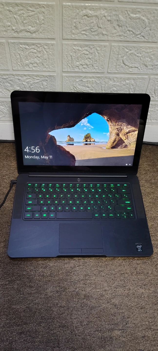 Razer Blade 14" 4K