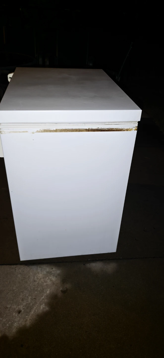 Howell's Chest Freezer - photo 2