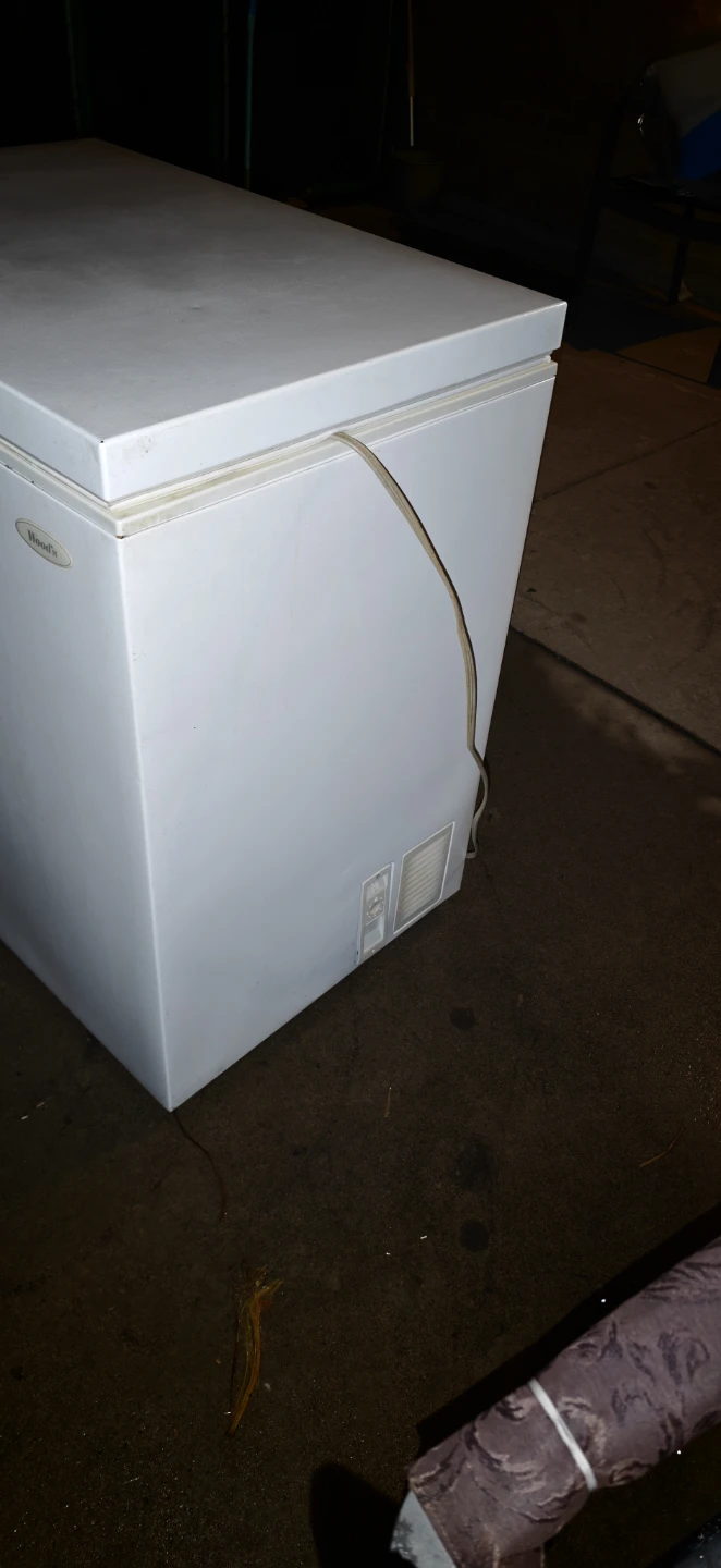 Howell's Chest Freezer - photo 4