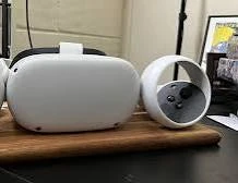 Oculus quest 2 256GB