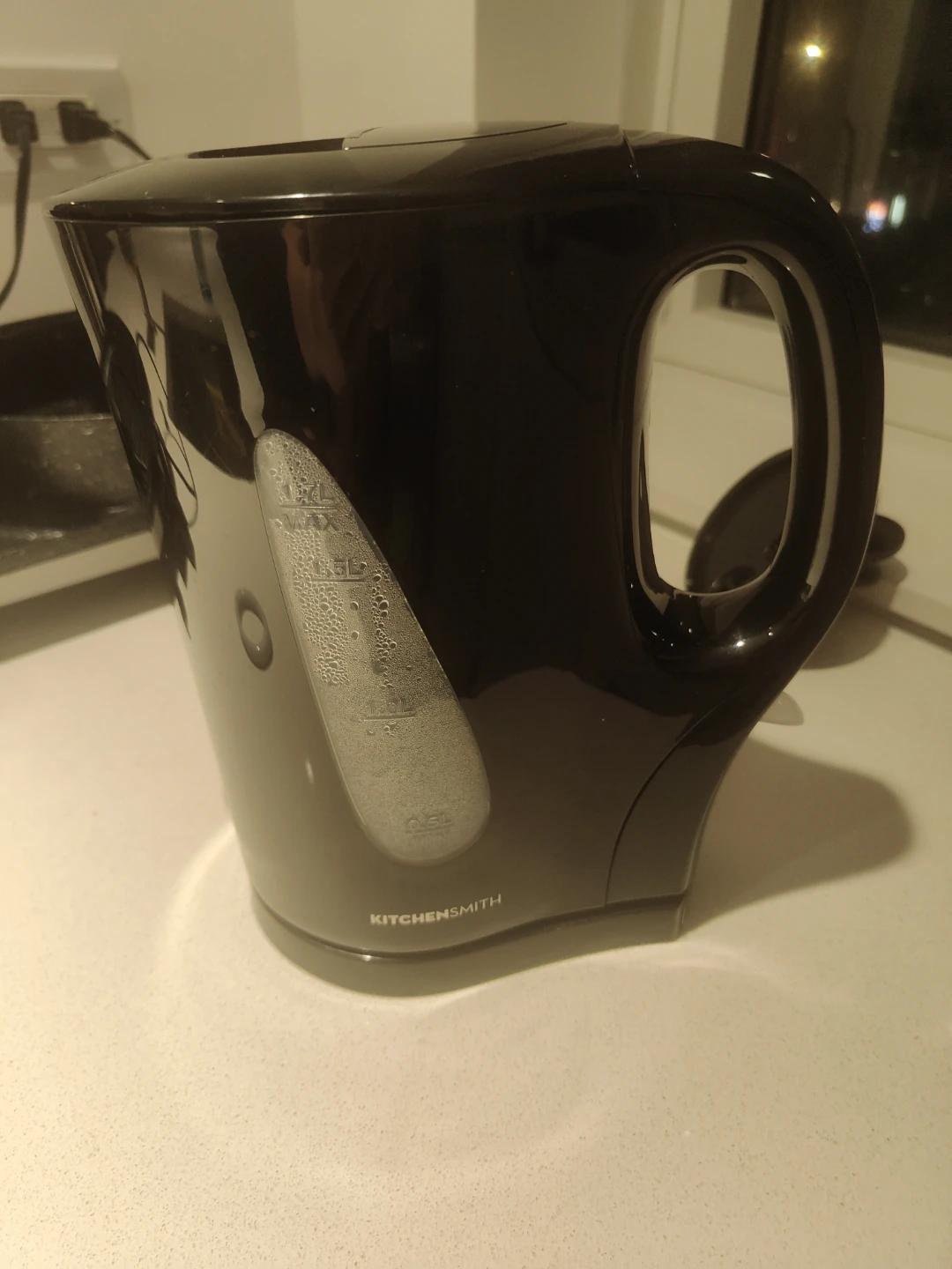 Kitchensmith Electric Kettle