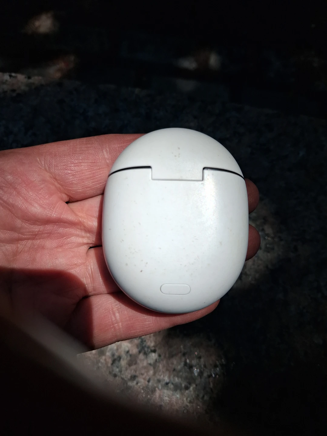 Google Pixle buds A-Series Charging Case - photo 3