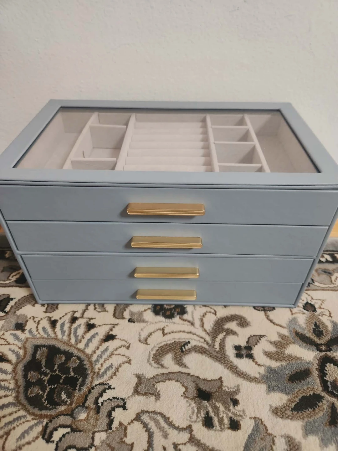 Jewelry Box Organizer each $30 - photo 5