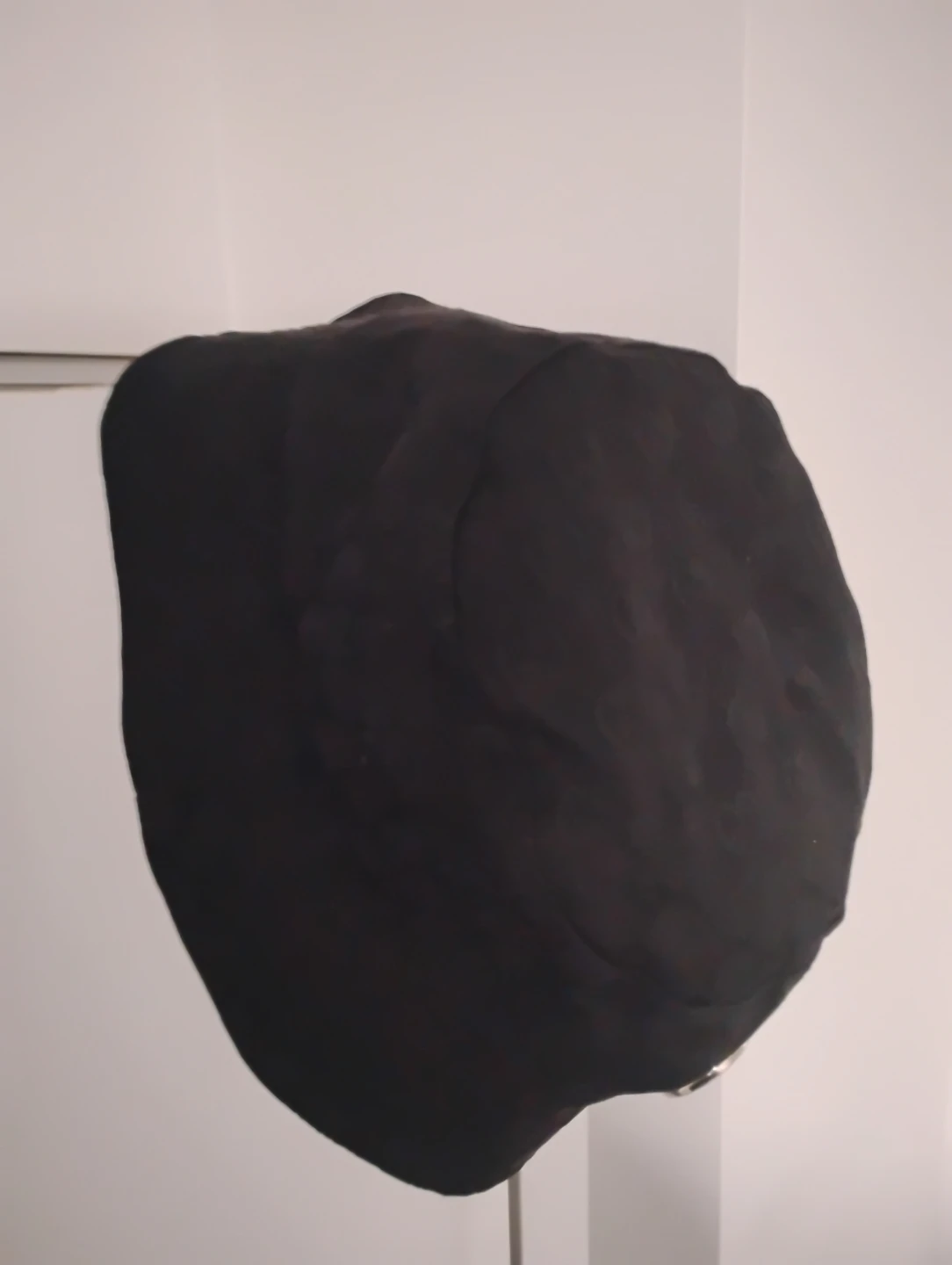 Gucci Black Cotton Bucket Hat - photo 2