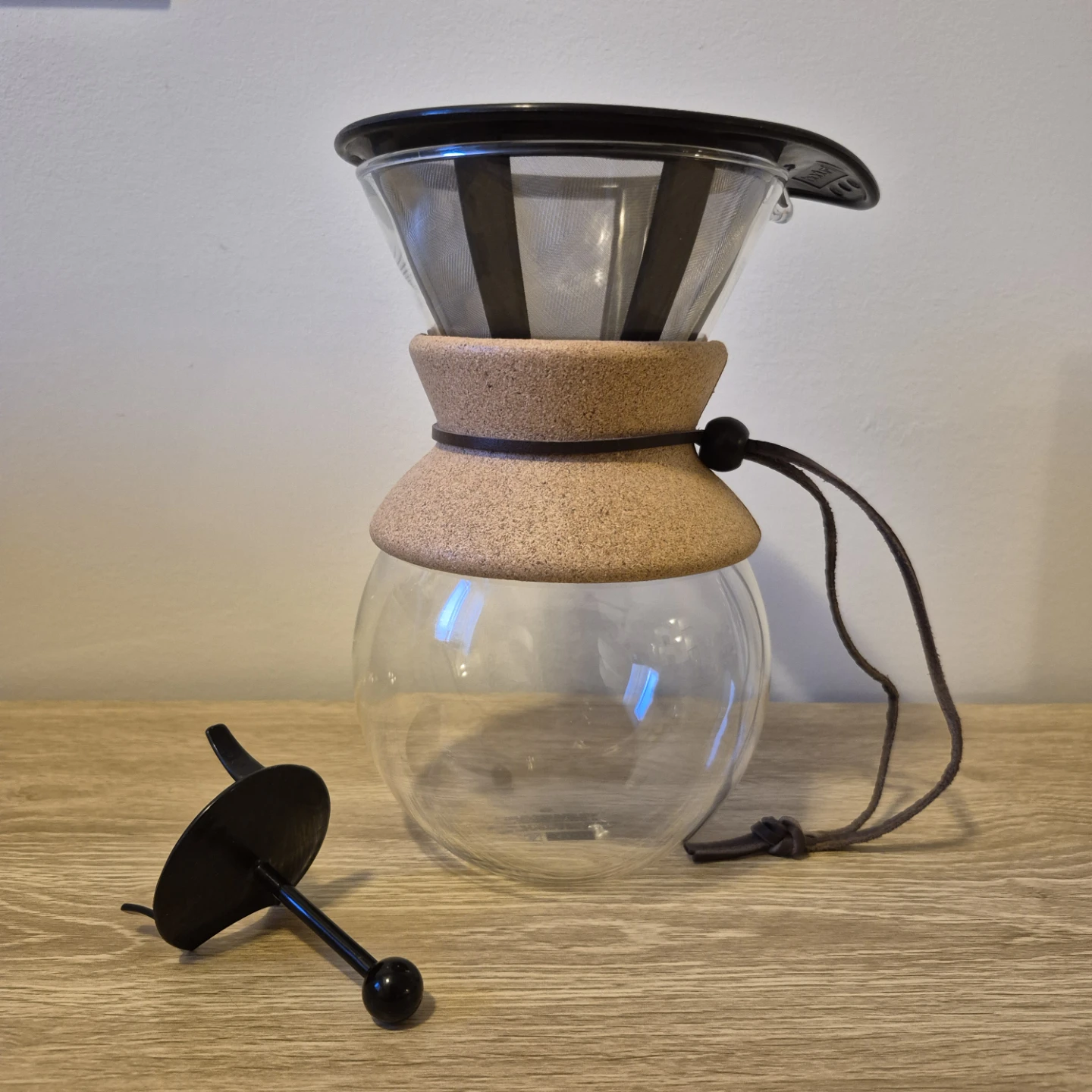Bodum Pour Over Coffee Maker