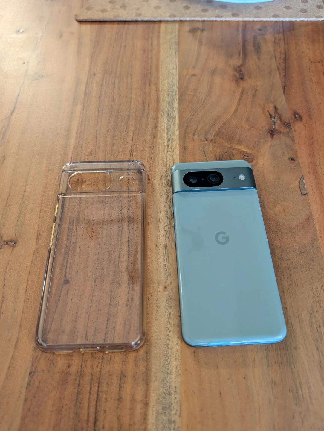 Google Pixel 8 256GB Hazel