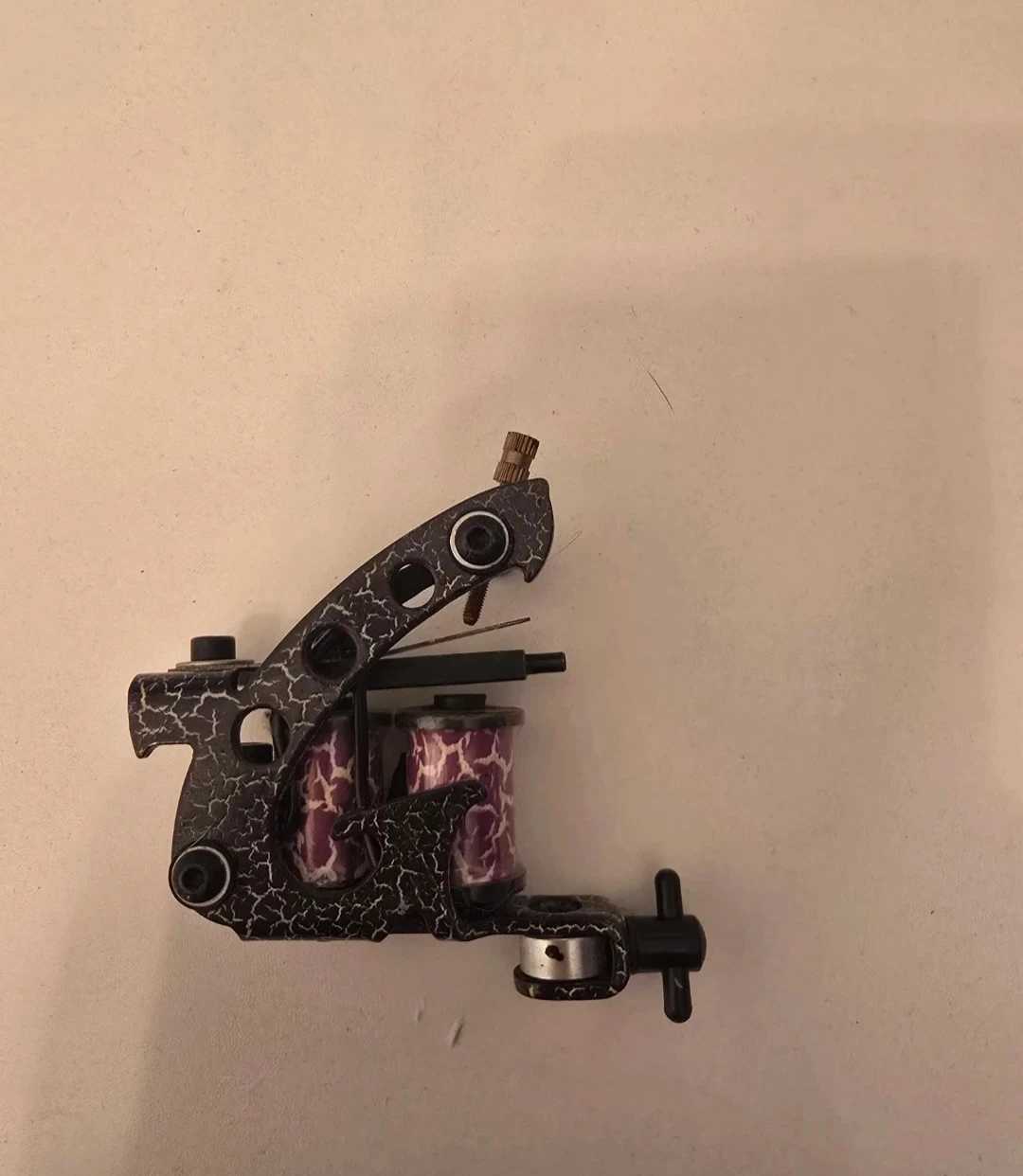 Tattoo Machine - photo 2