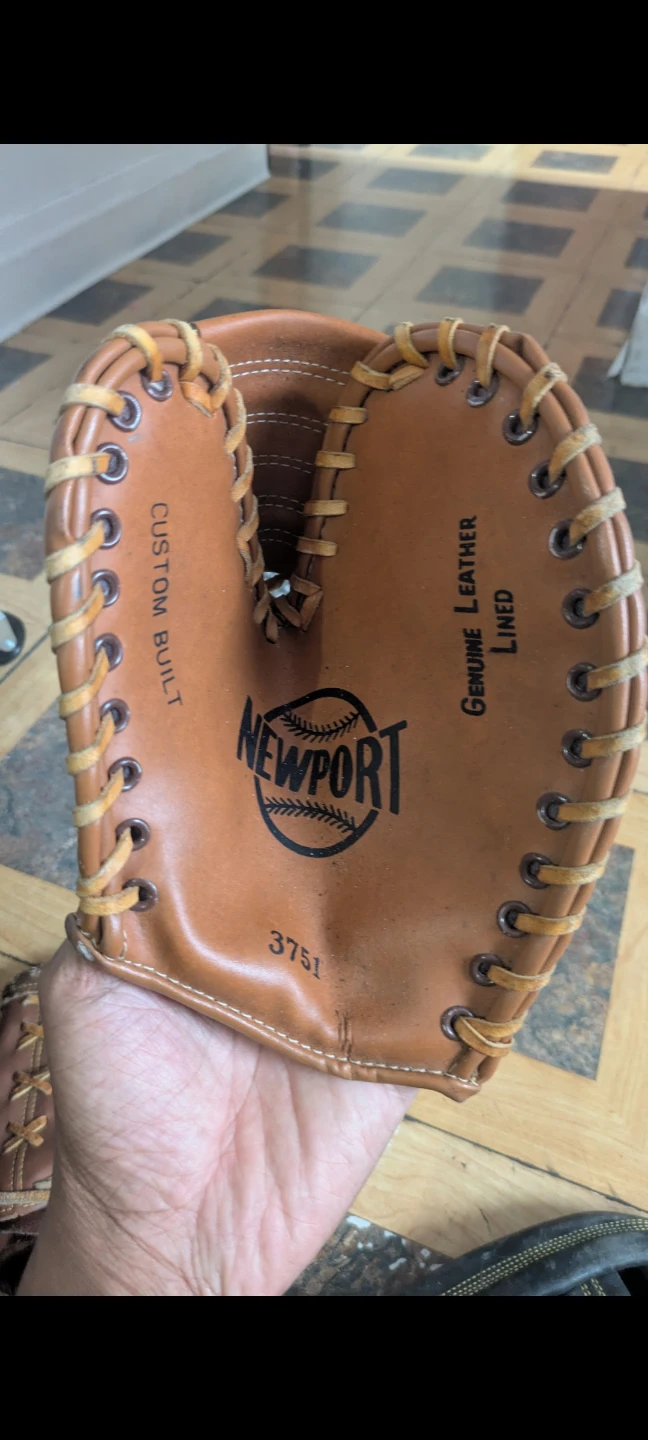 Baseball/Softball Gear Set - photo 2