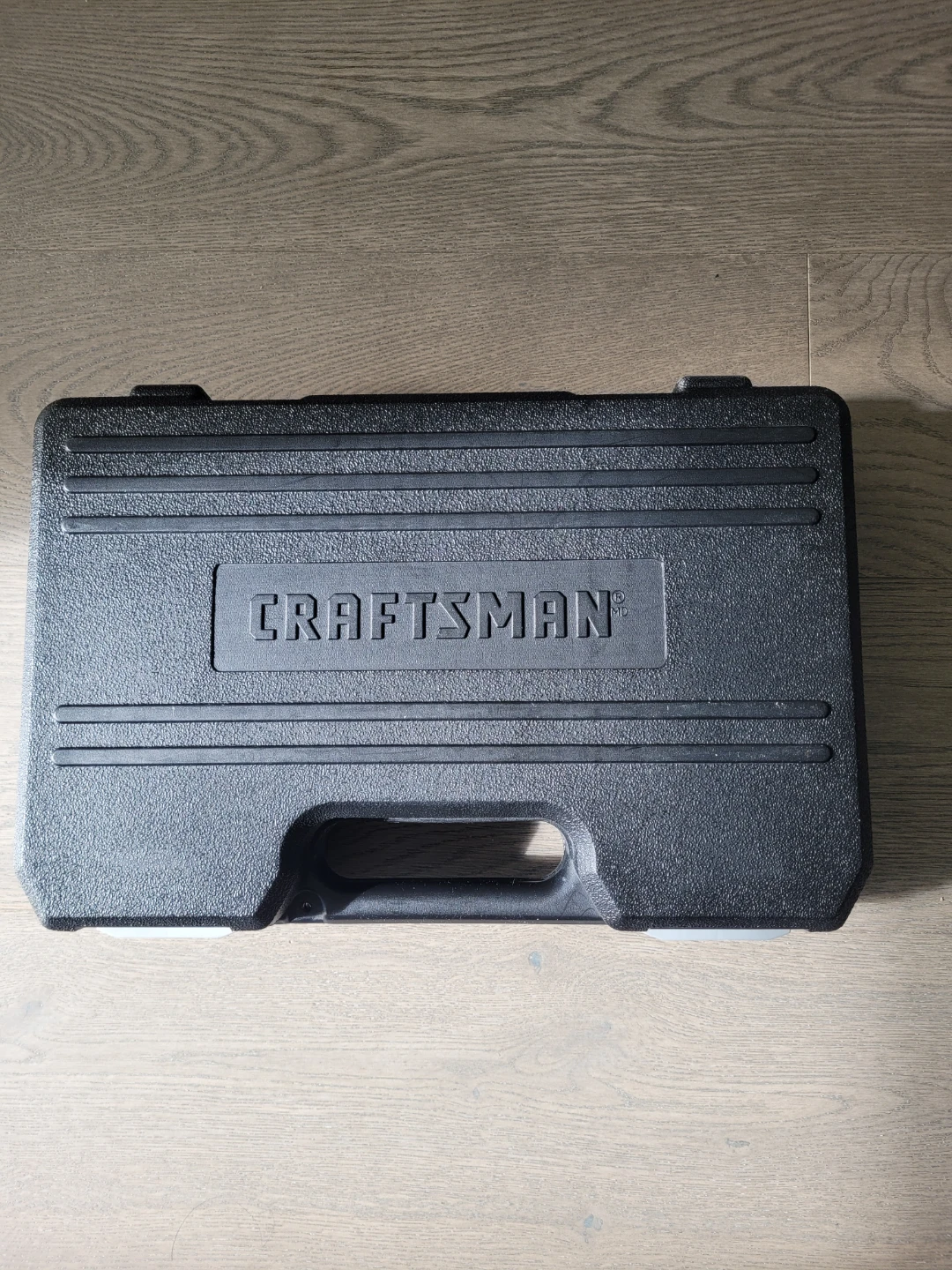 Craftsman Socket Set - photo 2