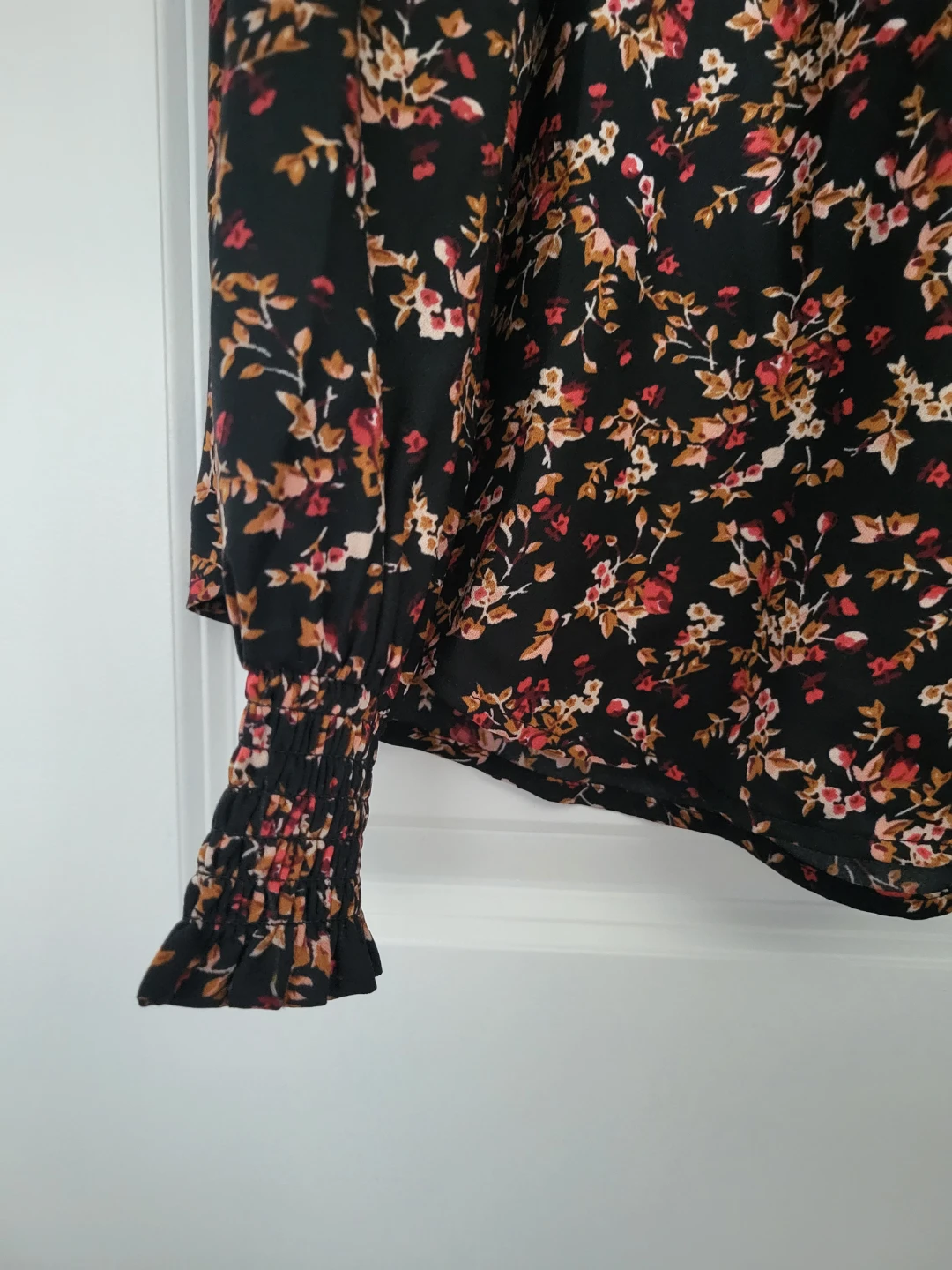 Devoted blouse size XL - photo 2