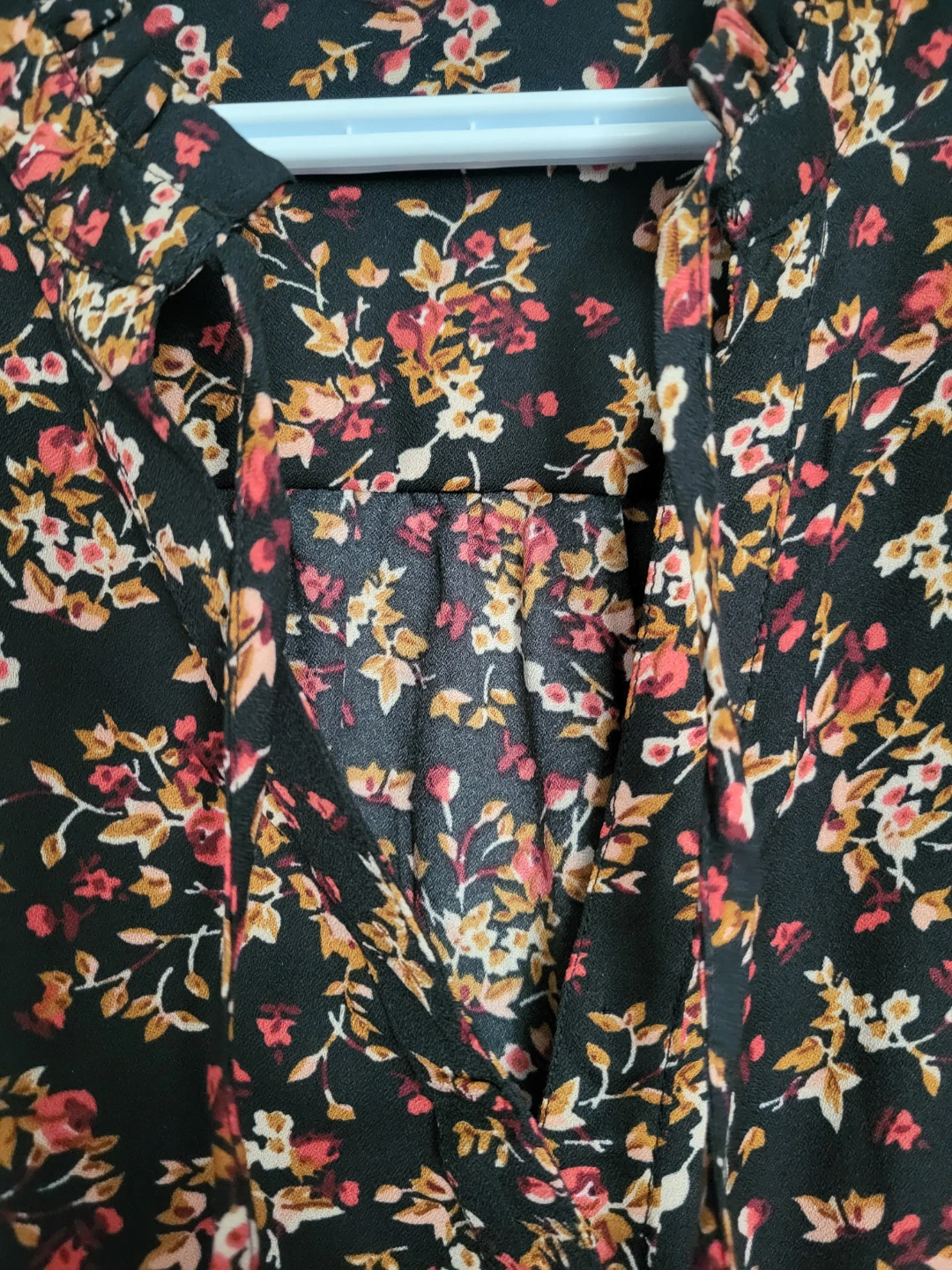 Devoted blouse size XL - photo 3
