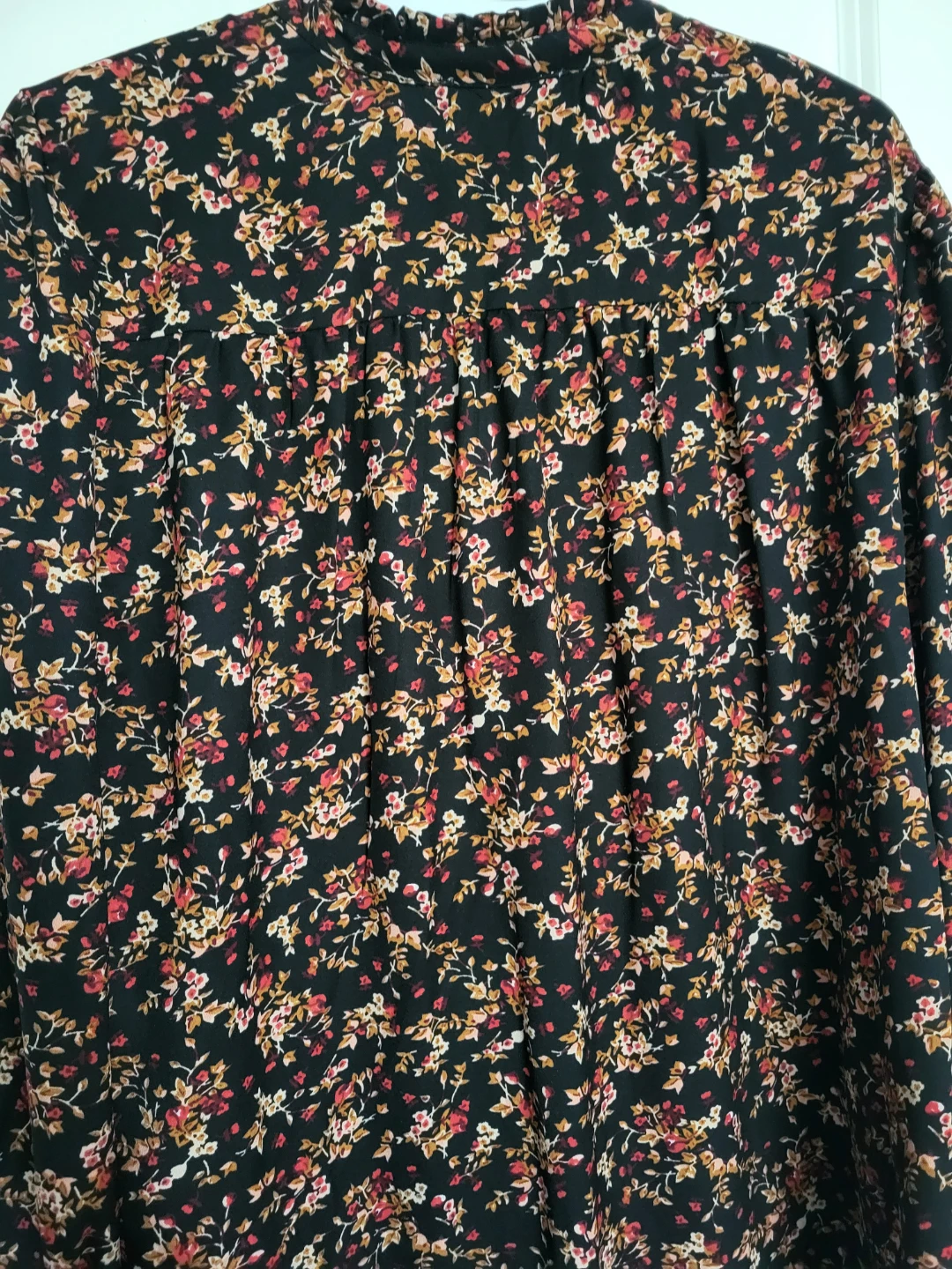 Devoted blouse size XL - photo 5