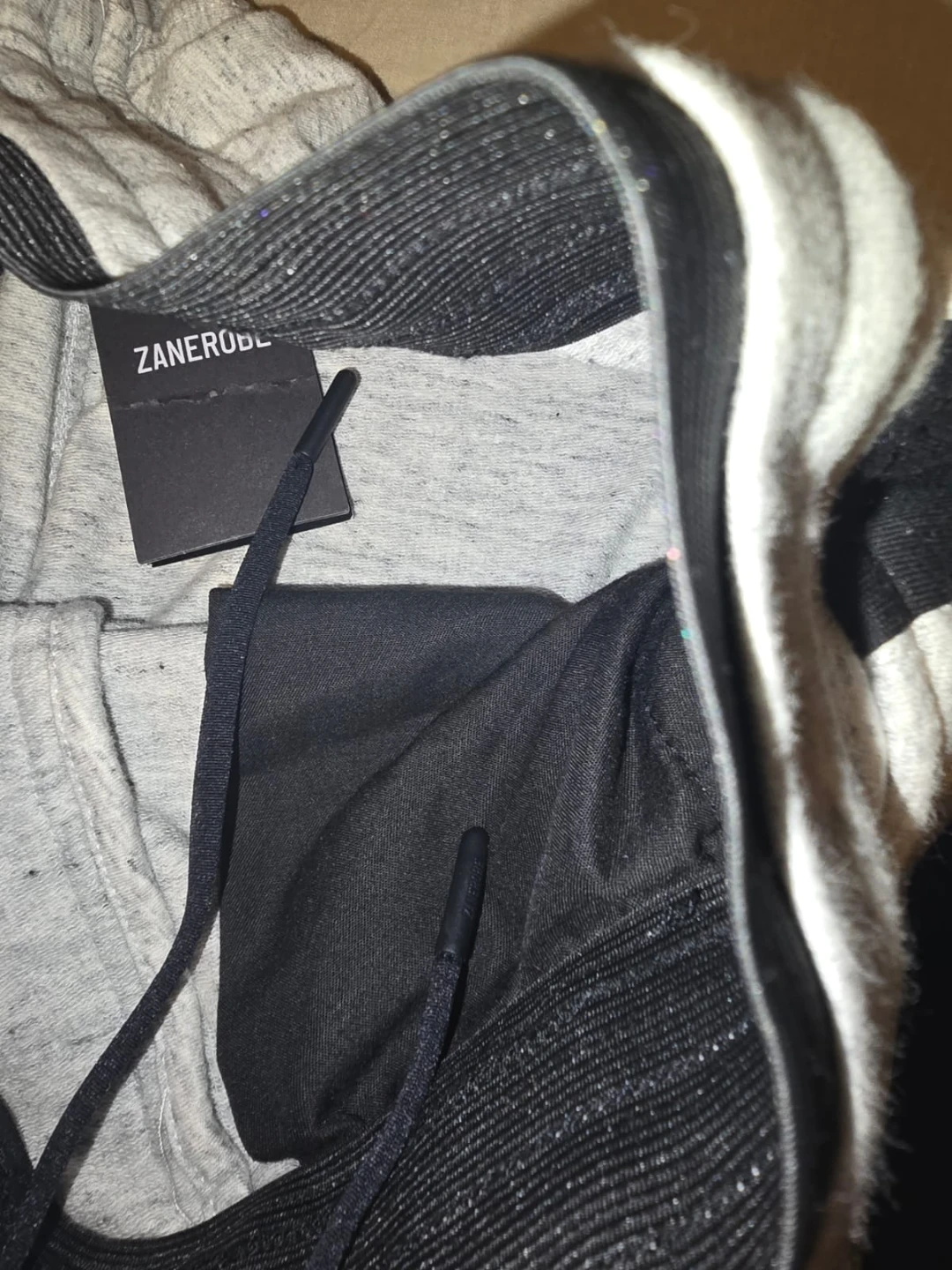 Zaneroe Joggers - Size 34 - photo 4