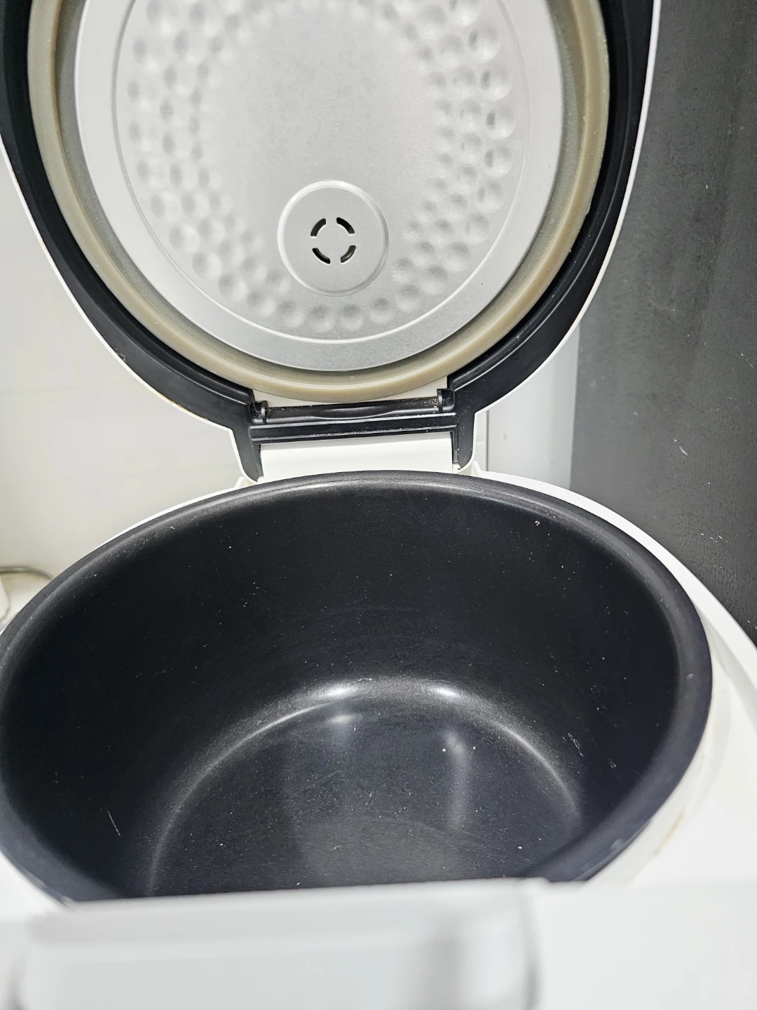 CUCKOO Rice Cooker - photo 3