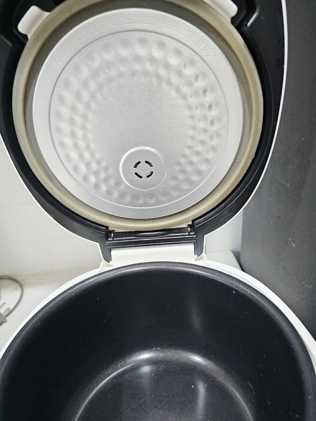 CUCKOO Rice Cooker - photo 4