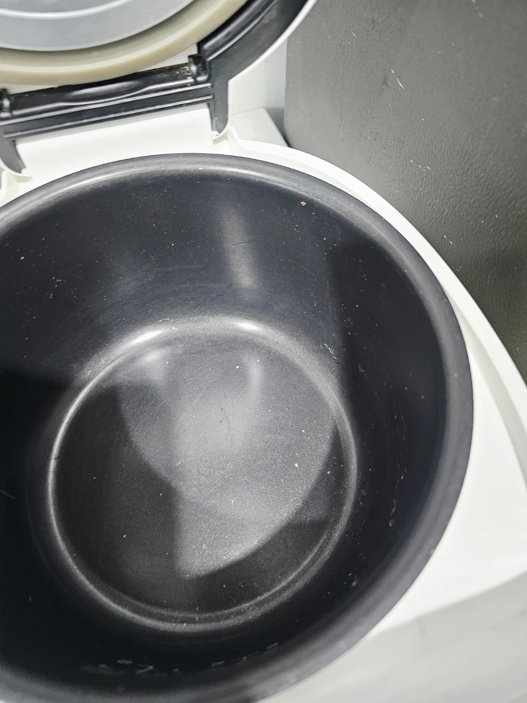 CUCKOO Rice Cooker - photo 5