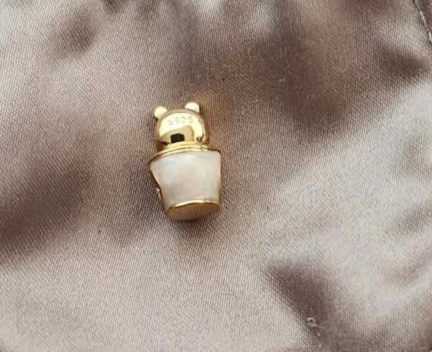 Winnie the Pooh Charm - photo 2