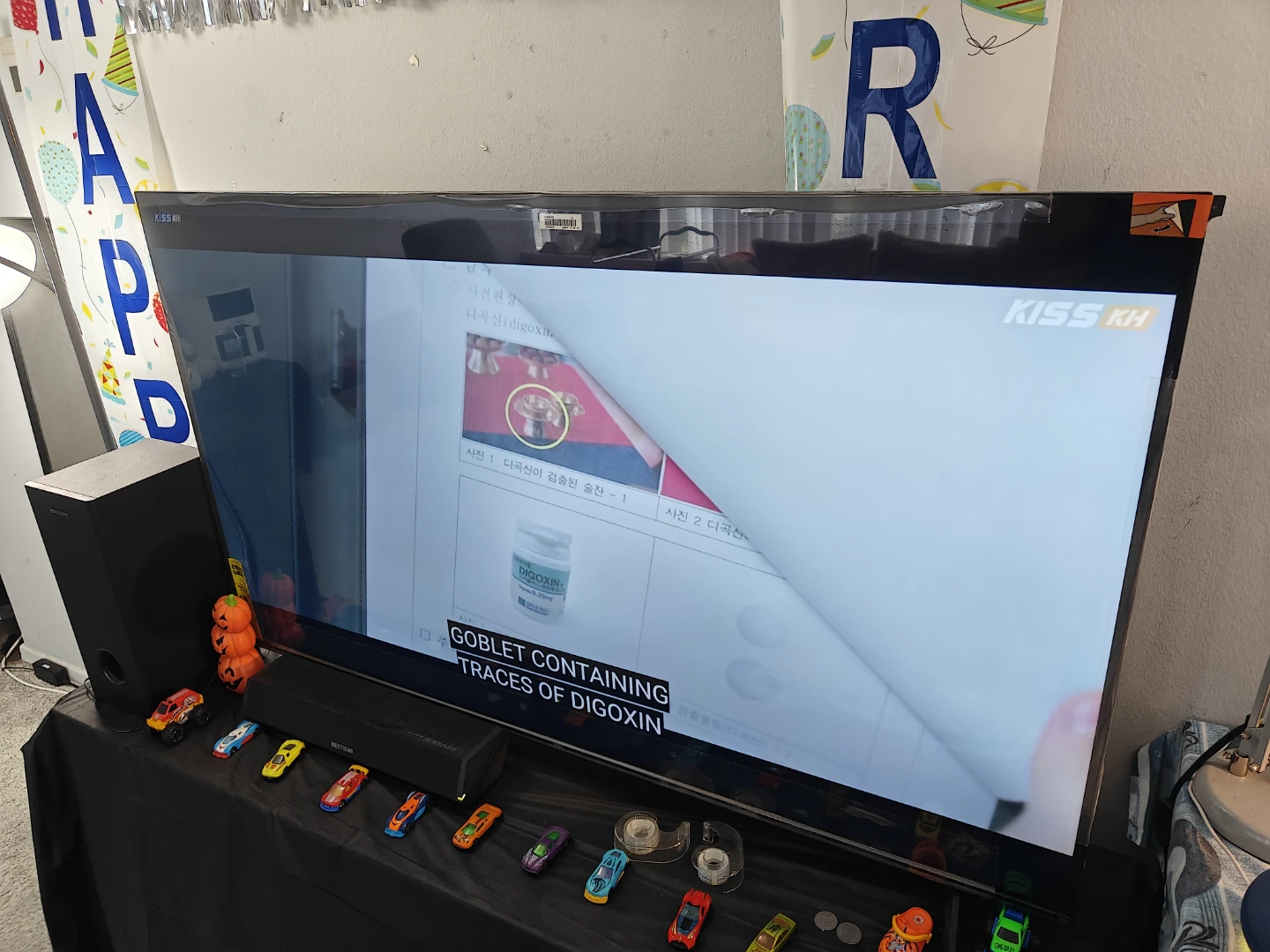 TCL Fire Tv