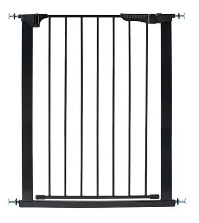 NEW KidCo G1201 Extra Tall And Wide Auto Close Gateway - photo 2
