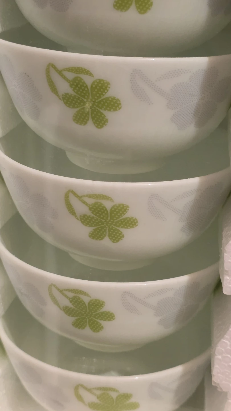 ⚽YASU KOSHINO Tableware Collection Bowls - photo 2