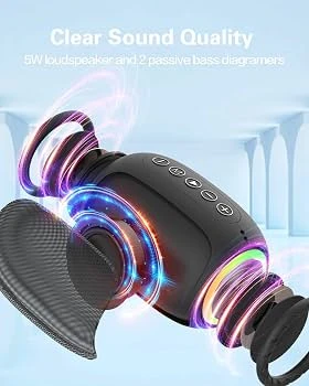 Miniso Bluetooth Speaker - photo 2