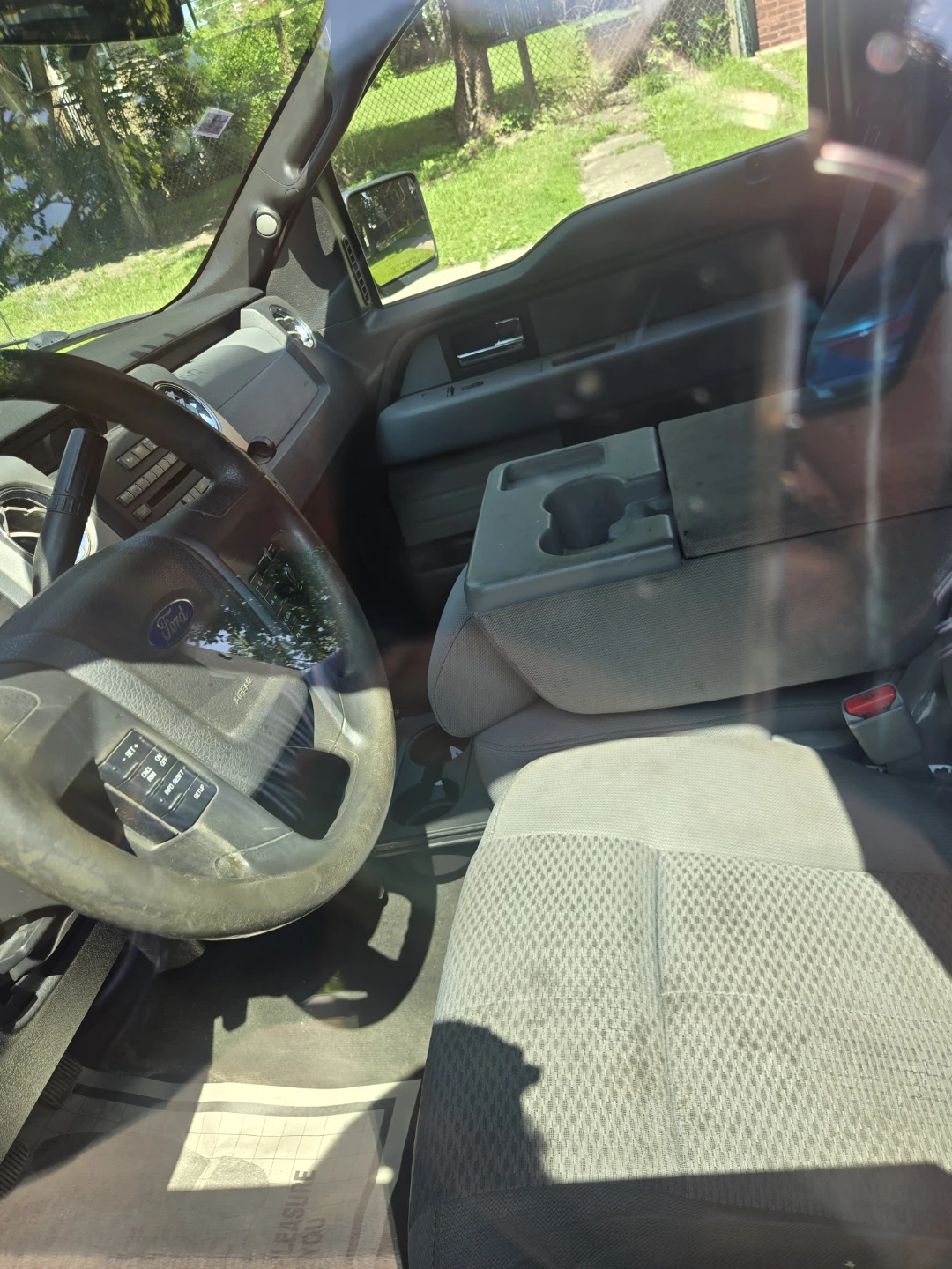 2013 Ford F-150 Pickup Truck - photo 5