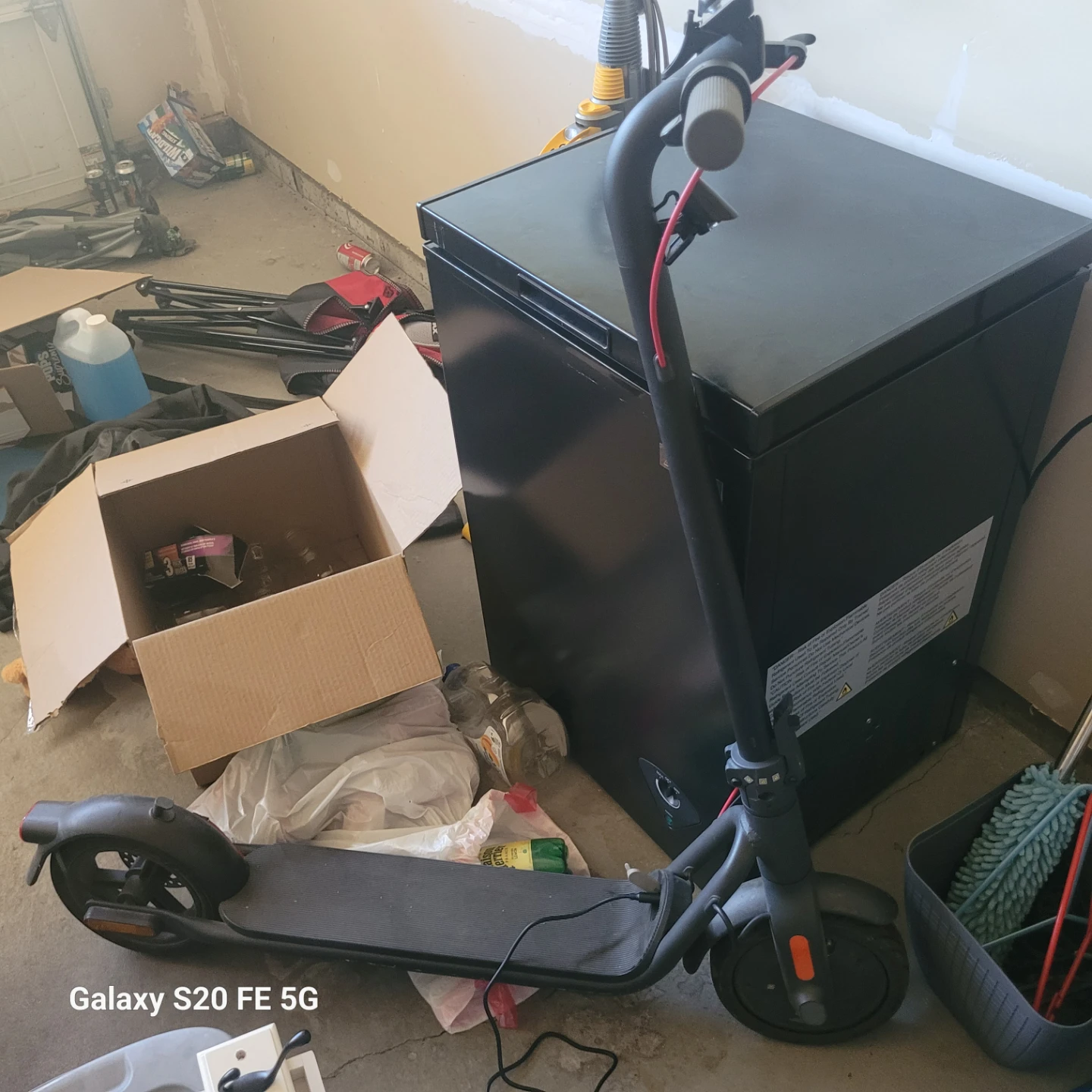 navee v40