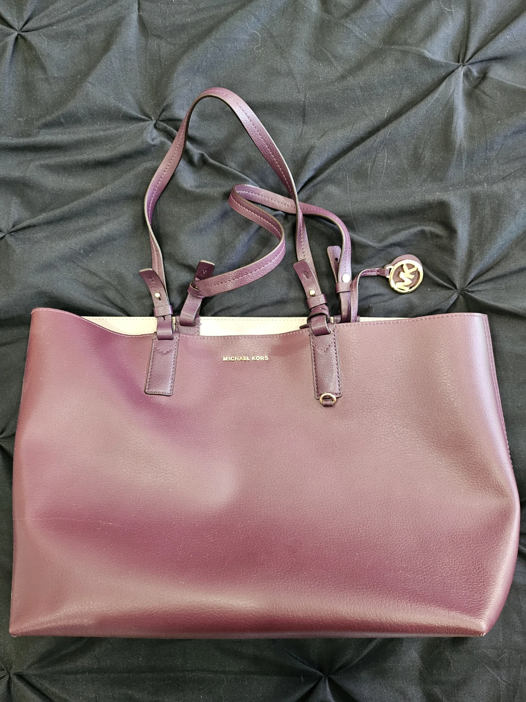 Michael Kors Tote Bag