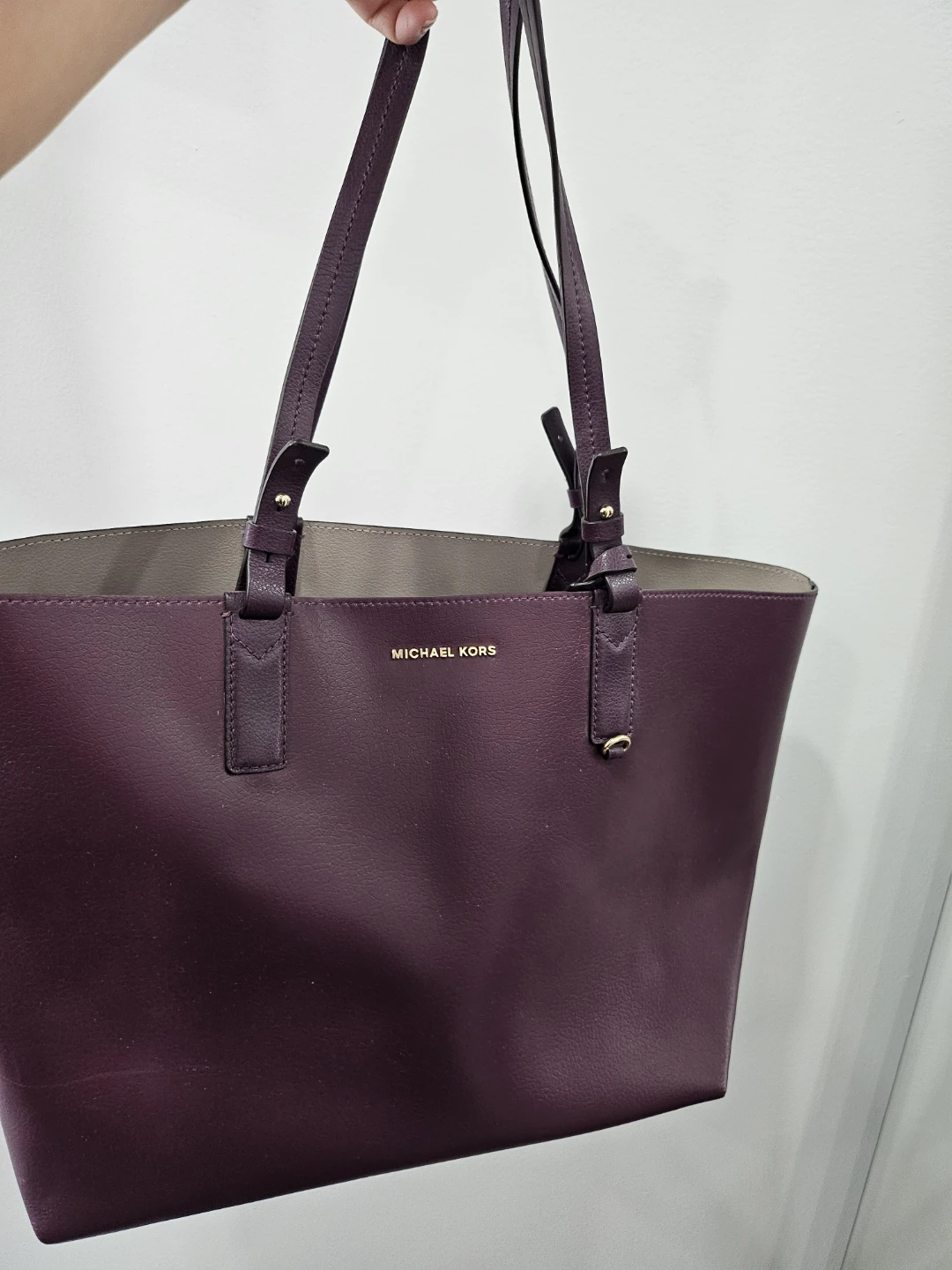 Michael Kors Tote Bag - photo 4
