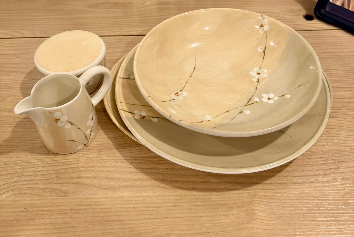 Royal Stafford Radio Serving Bowl Set - photo 2