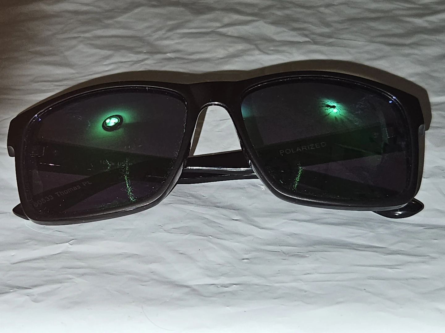 Polarized Sunglasses - Thomas PL