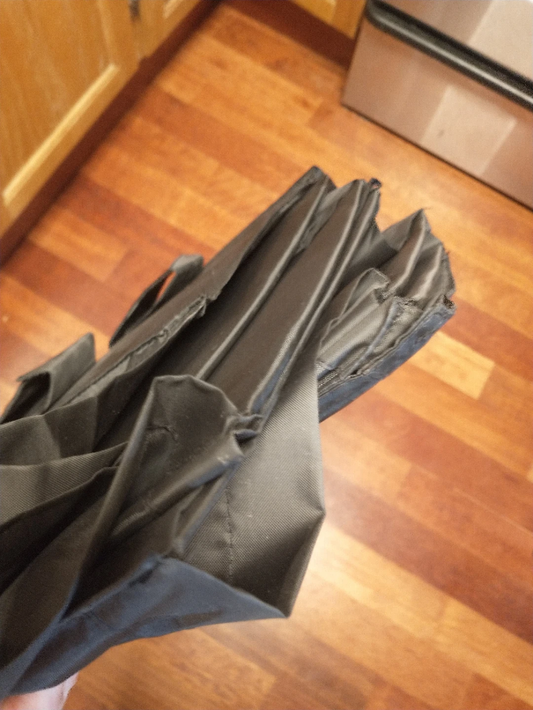 Ikea Hanging Closet Organizer - photo 3