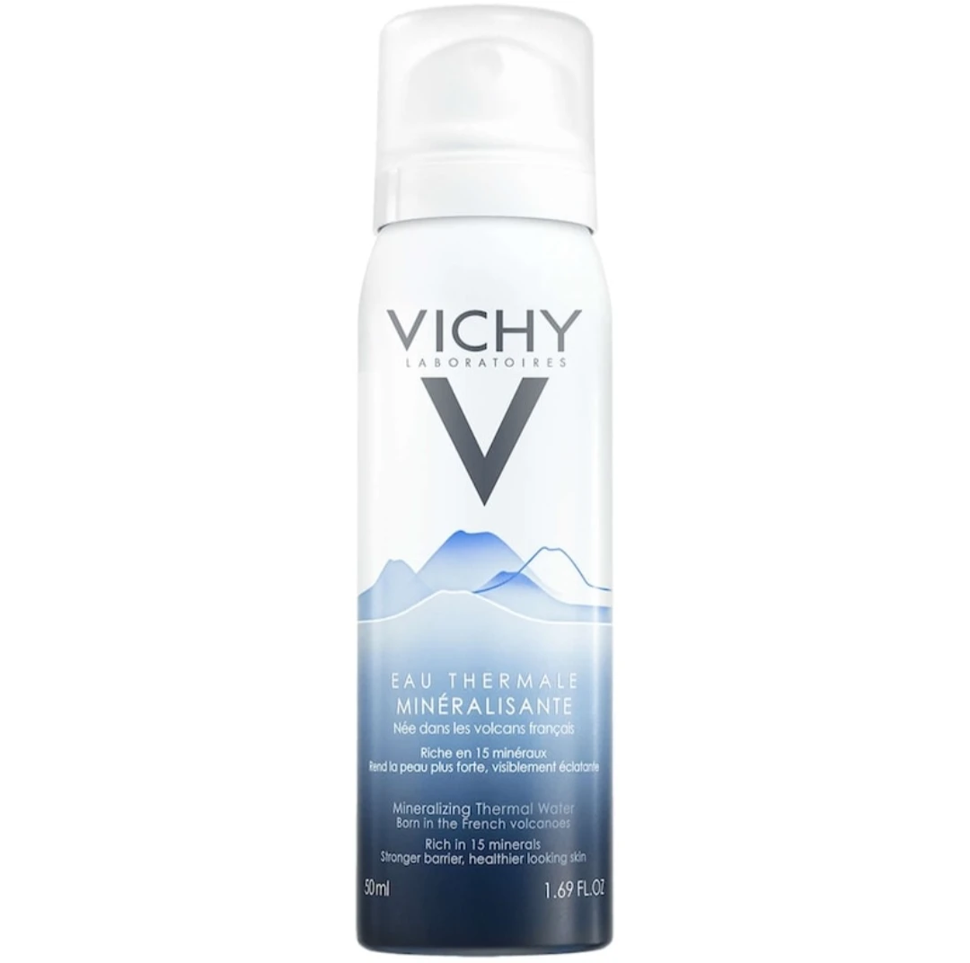 Vichy Mineralizing Thermal Water Spray 50ml