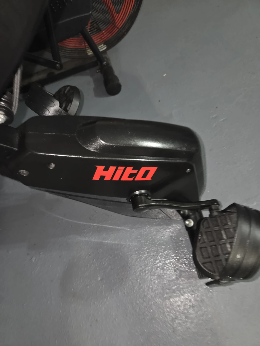 Hito Exercise Bike
