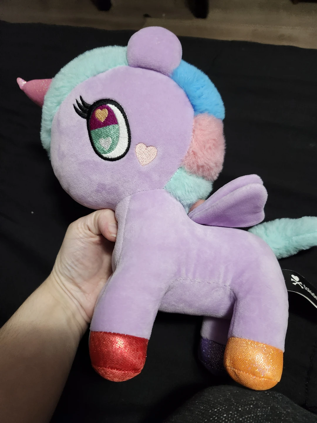 $20 tokidoki plush