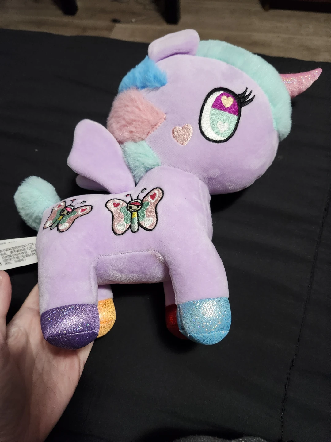 $20 tokidoki plush - photo 2