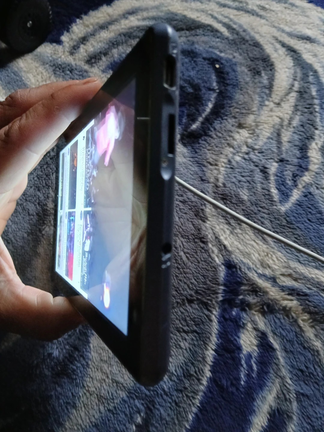 Tablet - photo 5