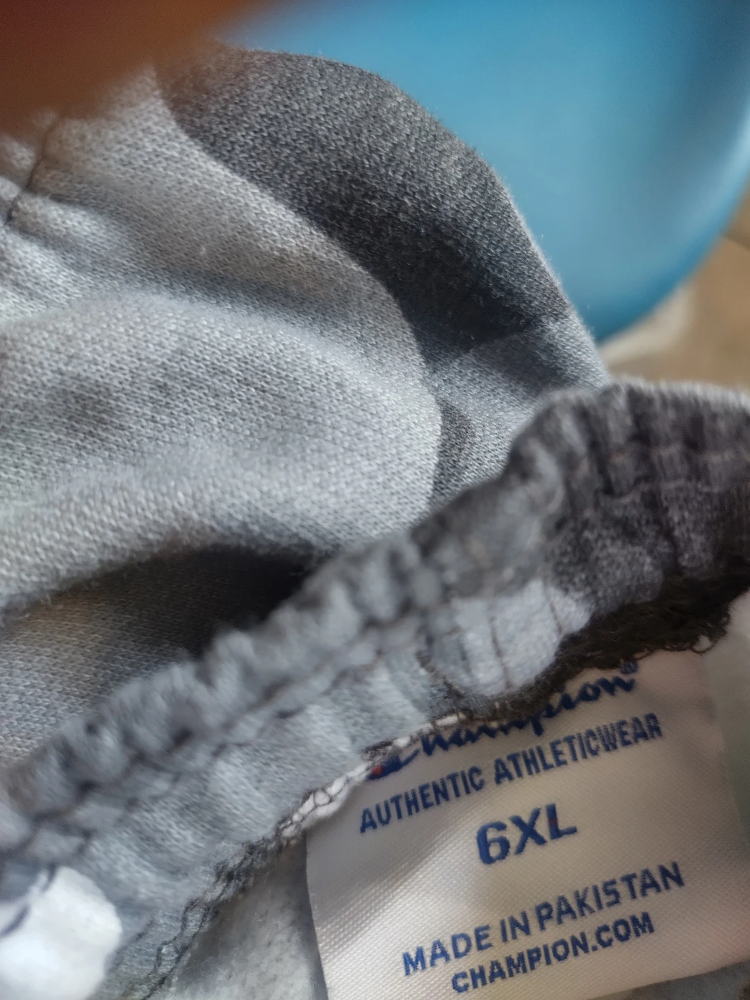 Champion Camo Joggers Sweatpants - photo 2