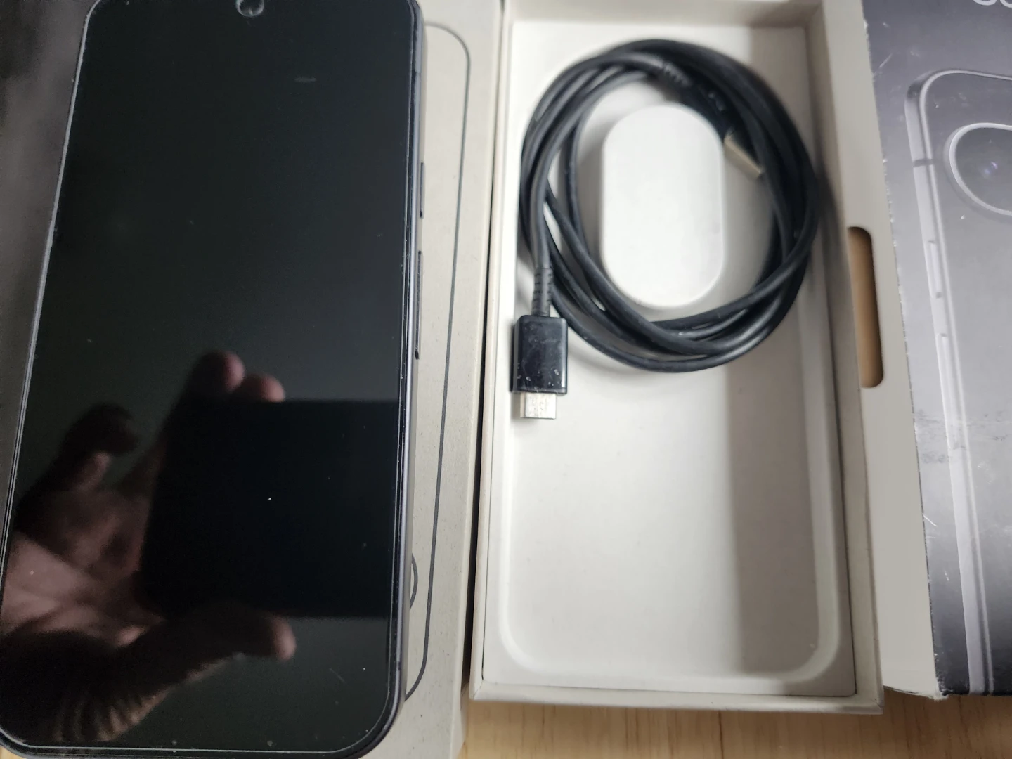 Google Pixel 7 Smartphone - photo 4